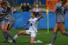 Women’s Soccer vs UMass Boston  Women’s Soccer vs UMass Boston. - Photo by Keith Nordstrom